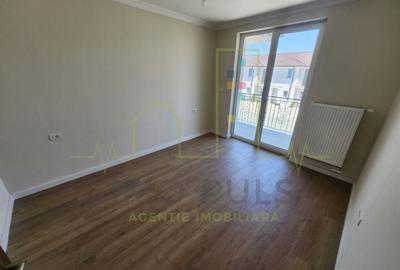 Casă cu 4 camere cu Teren 100 Mp în Giroc - 9