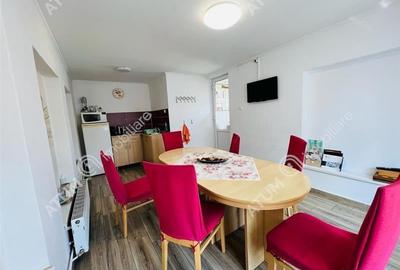 Casa individuala de vanzare 9 camere teren 360 mp zona Lazaret Sibiu - 21