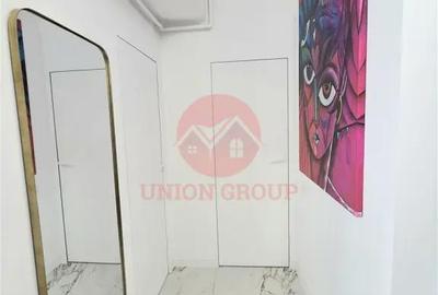 Apartament cu 2 camere decomandat în Central - 11