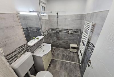 Apartament cu 2 camere decomandat în Central - 1