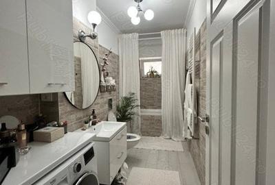 Apartament 3 Camere - Loc parcare -  Bulevardul Metalurgiei - 5