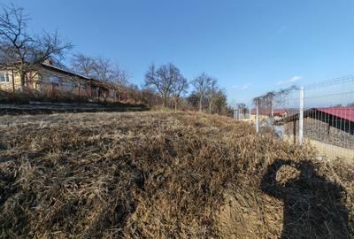 Teren Construcții intravilan de 664 mp, în Hemeiuș