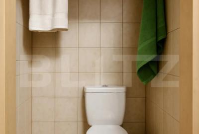 Garsonieră semidecomandată în Central - 2