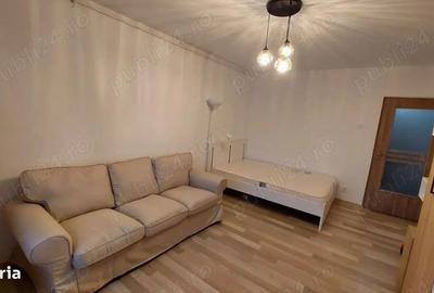 Garsoniera iancului-modern-metrou 5 minute - 10