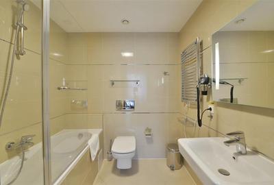 Apartament confortabil 3 cam Silver Mountain - 10