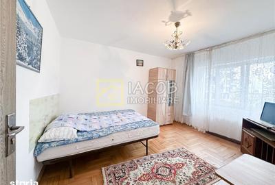 Apartament cu 3 camere decomandat în Mioriței - 1