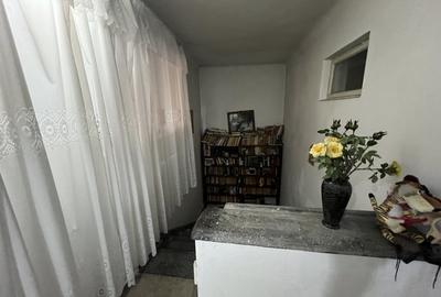 Casă individuală cu 5 camere cu Canalizare în Ultracentral - 6