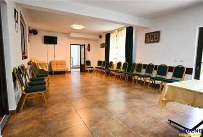 In cartea de povesti a Pietrei Craiului, ansamblu turistic functional, in Plaiul Foii - 13