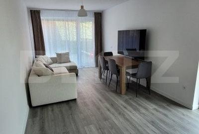 Apartament 2 camere, 50 mp, bloc nou in Sancraiu de Mures. - 3