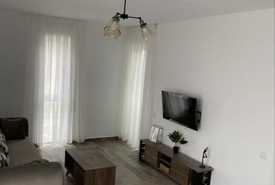 Apartament cu 2 camere, bloc nou, Centru - 2