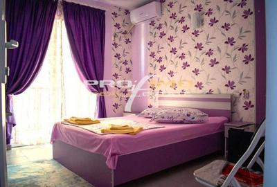 Pensiune P+ 2E, 11 camere, inscrisa in Circuitul Turistic Statiunea Mamaia Nord - 3