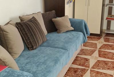 Apartament cu 2 camere decomandat în Central - 1