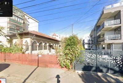 Casa de vanzare pentru renovare sau demolare zona pre - 14