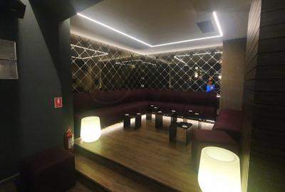 Spațiu comercial, de 179 mp, în Calea Victoriei - 7