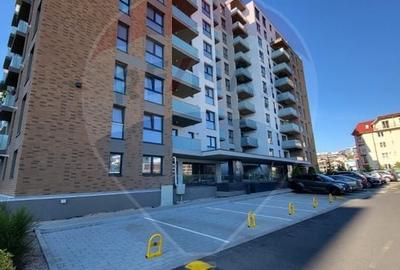 Apartament 2 camere de inchiriat - Buna Ziua - SDC Properties - 13