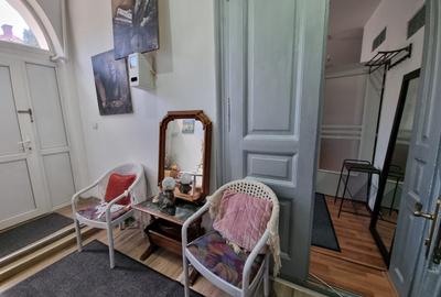 Casa de Vanzare, 300 mp, 1000 mp teren , Gruia , Zona strazii Romuls Vuia - 18