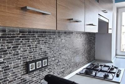 Garsonieră semidecomandată, mobilată în Tineretului - 2