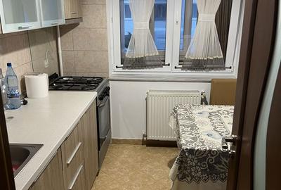 Apartament cu 2 camere decomandat în Exterior Vest - 6