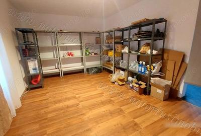 Apartament cu 3 camere decomandat în Central - 14