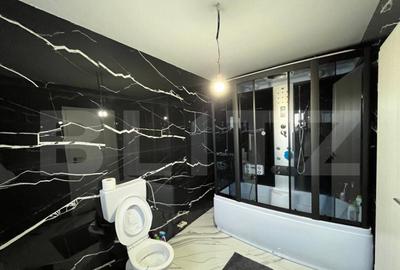 Casă cu 4 camere cu Teren 818 Mp în Central - 23