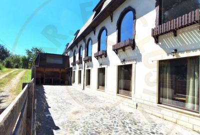 Cladire comerciala ideala pentru restaurant - evenimente - 9