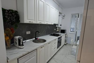 Brâncoveanu -str Odei, bloc 2024, centrală proprie - 3