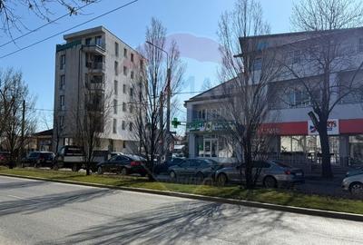 Apartament cu 2 camere semidecomandat, mobilat în Bucureștii Noi - 13