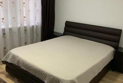 Apartament cu 3 camere în Ultracentral - 1