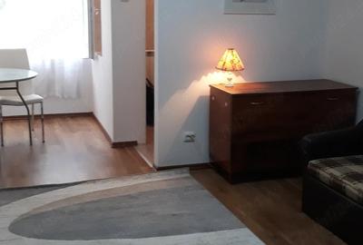 Garsonieră semidecomandată în Exterior Vest