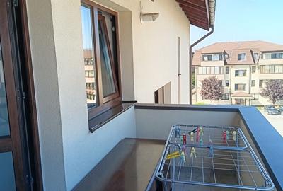 Garsonieră decomandată în Drumul Carului - 8