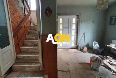 Casa langa Cetatea Alba Carolina ideala pentru investitie sau locuinta Casa langa Cetatea Alba Carolina ideala pentru investitie sau locuinta - 8