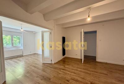 OPORTUNITATE | RENOVAT COMPLET | CISMIGIU | 102 MP UTILI - 8