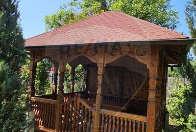 Casa / Vila cu 6 camere de vanzare - CORNU - 10