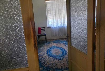 Casă cu 3 camere în Primăverii - 8