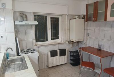 Garsonieră decomandată în Central - 7