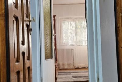 Garsoniera de inchiriat Str. Calea Moldovei vis-a-vis de LPS - 2