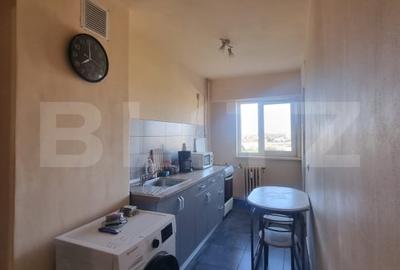 Apartament de inchiriat cu 2 camere, 50 mp, zona Rotonda - 6