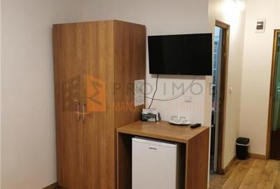 Unitate de cazare 3 stele  P+1 zona 1 Decembrie 1918 - 18