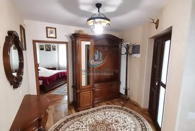 Casă individuală cu 7 camere cu Teren 1066 Mp în Periferie - 6