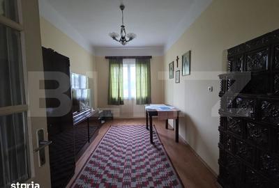Casă cu 6 camere cu Teren 845 Mp în Solidarității - 5