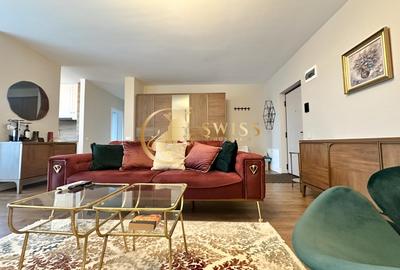Apartament Premium | 2 camere | 60mp | Parcare | Augustin Presecan | 5min Sigma - 2