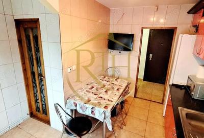 Oferim spre inchiriere,apartament spatios,3 camere,aproape de Spitalul Judetean - 11