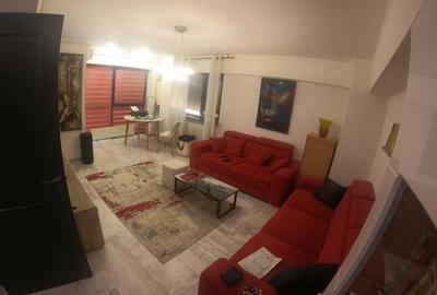 Apartament cu 4 camere decomandat în Central - 1