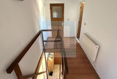 Apartament cu 4 camere decomandat în Răcădău - 7