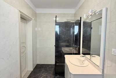 Casă cu 4 camere în Miroslava - 8