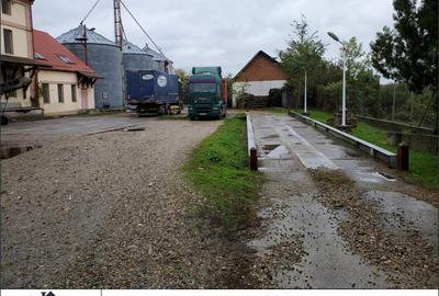 Spațiu comercial, de 1 mp, în Ghioroc - 2