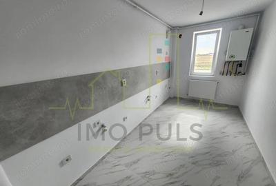 Garsonieră decomandată în Girocului - 4