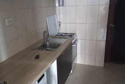 Garsonieră în Central - 1