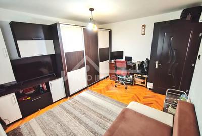 Apartament cu 2 camere, 2 balcoane, 1 boxa, Marasti Strada Lacul Rosu - 7