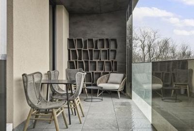 Apartament cu 4 camere decomandat, mobilat în Floreasca - 2